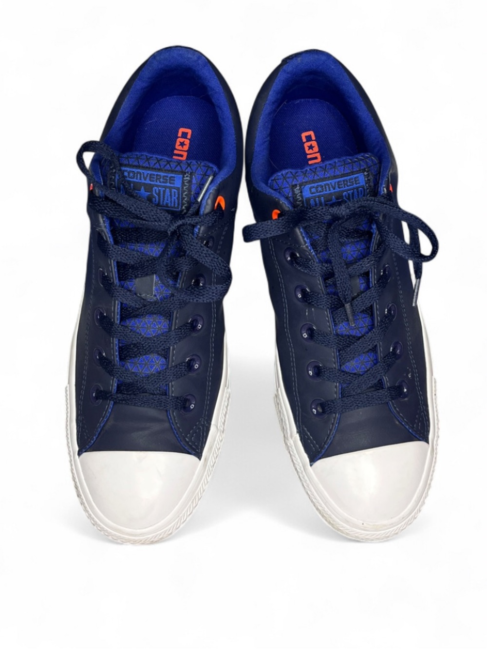 Converse Chuck Taylor All Star Madison  OX - Low Top - Special Edition Sneakers
